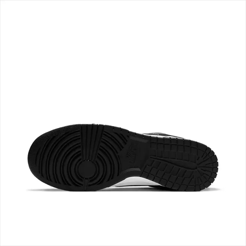Nike Dunk Black White Panda Low Casual Men Women Skateboarding Shoes Classics Outdoor Walking Sneakers DD1391-100