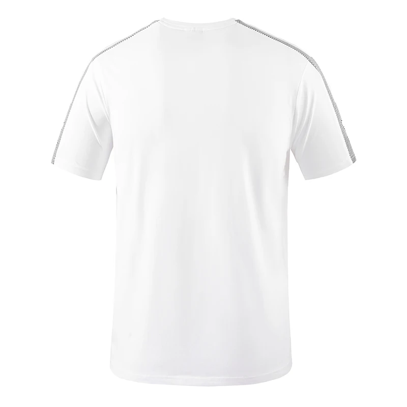 Adidas Originals Three Leaf Summer Splash Stripes Three Stripe Color Blocked Logo Logo Logo Round Neck Short Sleeve T-shirt Adidas Originals Three Leaf Summer Splash Stripes Three Stripe Color Blocked Logo Logo Logo Round Neck Short Sleeve T-shirt