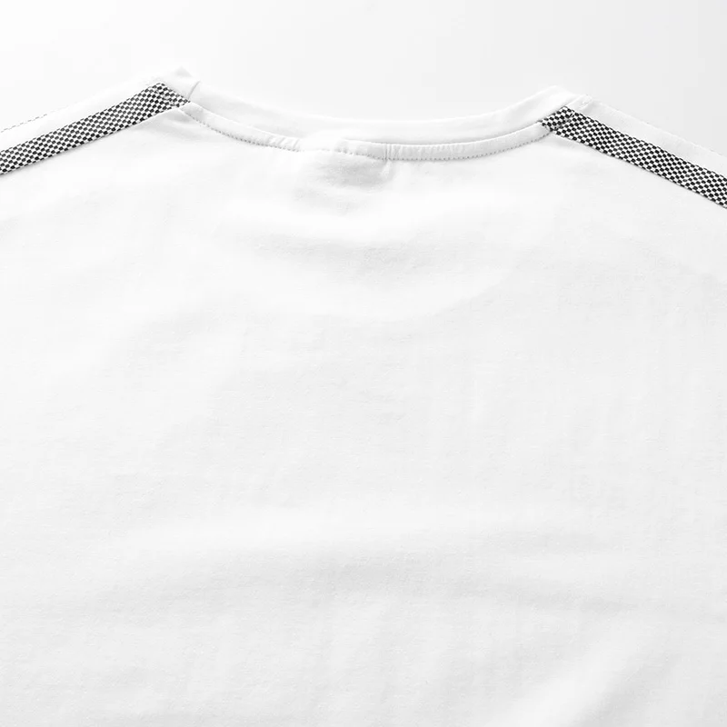 Adidas Originals Three Leaf Summer Splash Stripes Three Stripe Color Blocked Logo Logo Logo Round Neck Short Sleeve T-shirt Adidas Originals Three Leaf Summer Splash Stripes Three Stripe Color Blocked Logo Logo Logo Round Neck Short Sleeve T-shirt