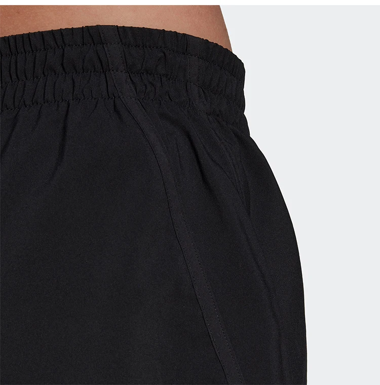 Adidas Official Genuine Summer Women's Running Woven Yoga Sports Shorts HM4291