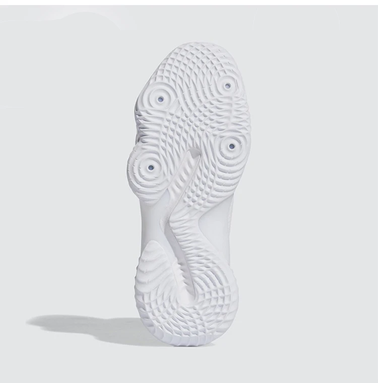 Adidas Official Genuine Pro Bounce Men's Mid-Top Performance Basketball Shoes FW0902 Adidas Official Genuine Pro Bounce Men's Mid-Top Performance Basketball Shoes FW0902