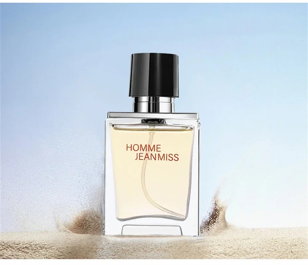 High Quality 90ml Men Perfume Hombre Gift Box 3pcs Set Colognes Scent Fascination Man Perfumes Masculinos Lasting Parfum Heren