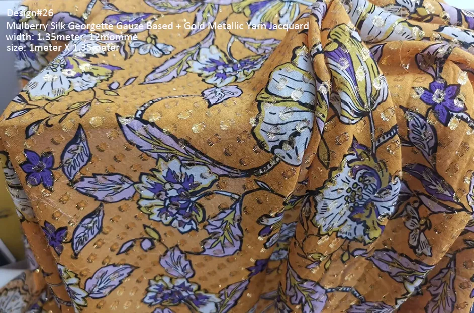 SUPER DEALS! BEST PRICE ! BY METER Natural Silk Fabrics Chiffon Georgette Crepe Silk Linen Cotton Wool Charmeuse