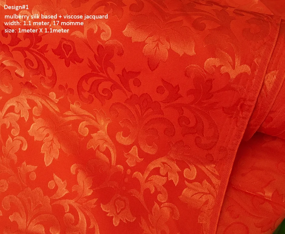 SUPER DEALS! BEST PRICE ! BY METER Natural Silk Fabrics Chiffon Georgette Crepe Silk Linen Cotton Wool Charmeuse