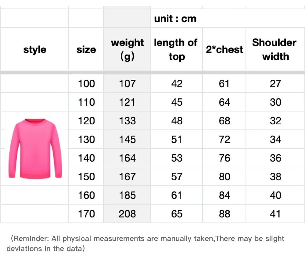 Kids KPOP Long Sleeve Shirt + Pants Set   Print Boys Girls Fashion Clothes Casaul Sleepwea Children's  Sweatshirt Sports Outfit