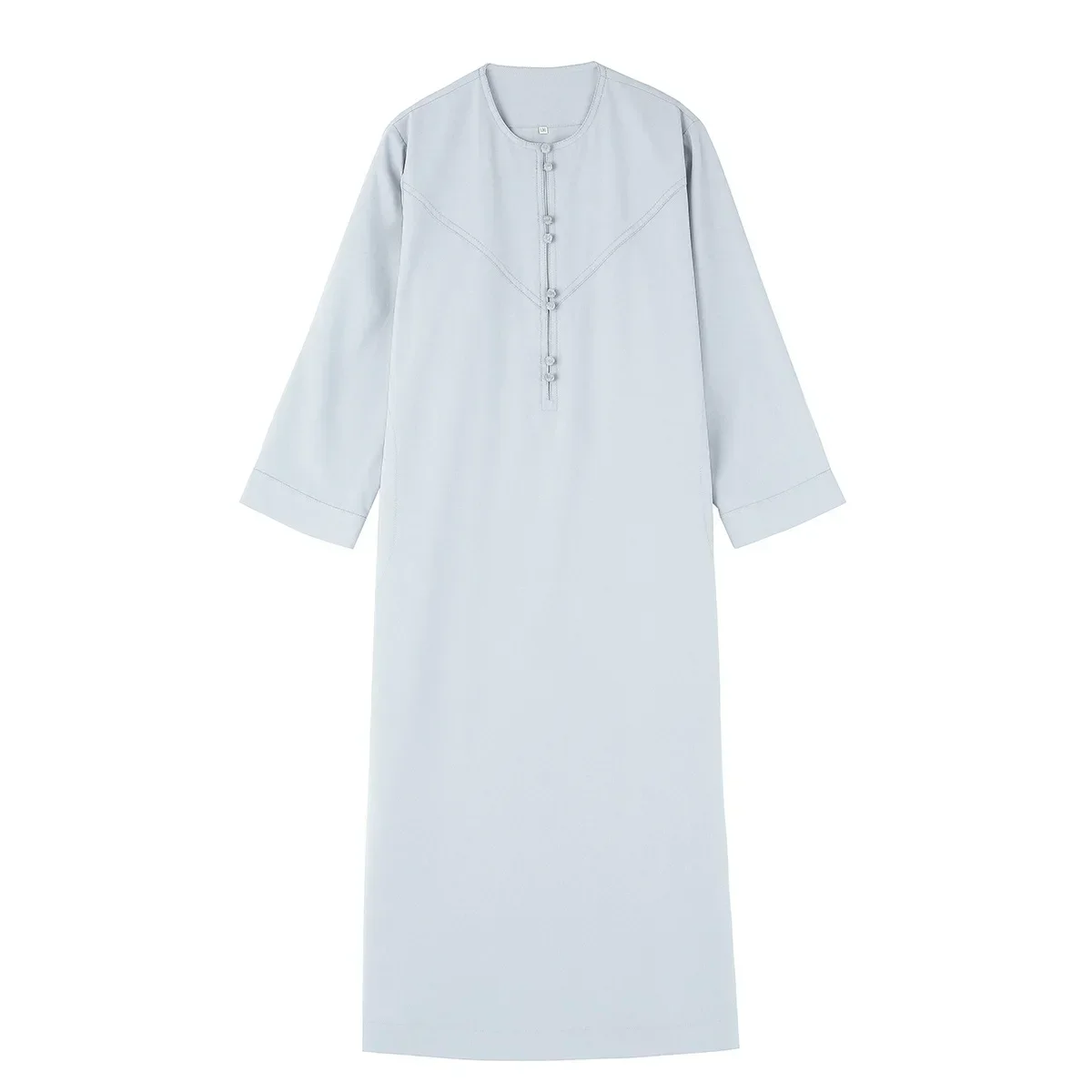 Eid Muslim Boy Jubba Thobe Kids Long Shirt Dress 2025 Ramadan Child Robe Saudi Musulman Wear Abaya Caftan Dubai Arab Dresses