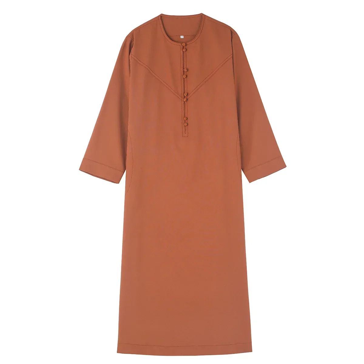 Eid Muslim Boy Jubba Thobe Kids Long Shirt Dress 2025 Ramadan Child Robe Saudi Musulman Wear Abaya Caftan Dubai Arab Dresses