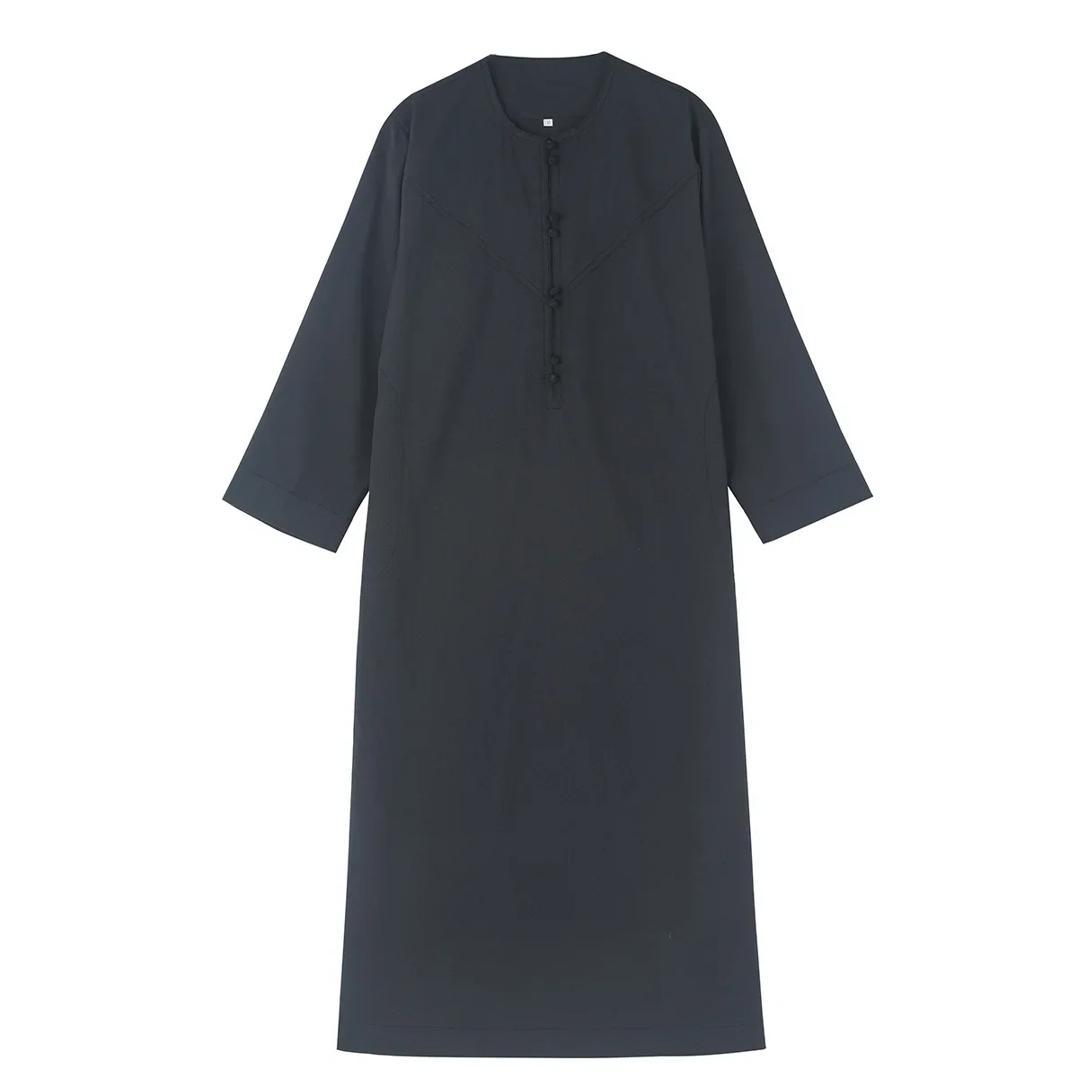 Eid Muslim Boy Jubba Thobe Kids Long Shirt Dress 2025 Ramadan Child Robe Saudi Musulman Wear Abaya Caftan Dubai Arab Dresses