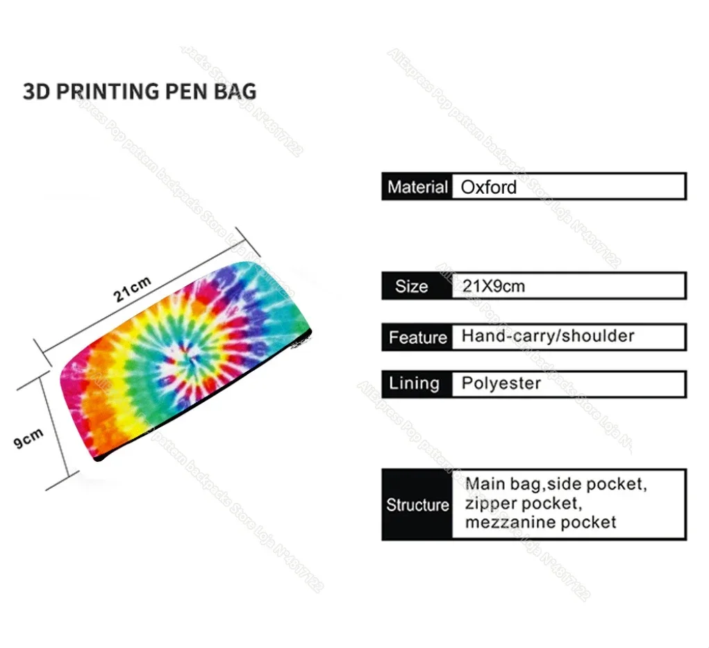 2pcs Sprunki School Backpack for Girls Incredibox Cute School Bags Waterproof Bookbag Teens College Student Travel Shoulder Bag