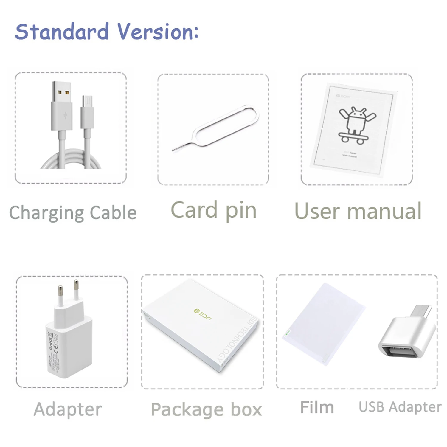 New 10.1 Inch Tablets Octa Core 3G Phone Call Dual SIM Dual Cameras 4+64GB Android 11 Google Play WiFi Bluetooth Global Version