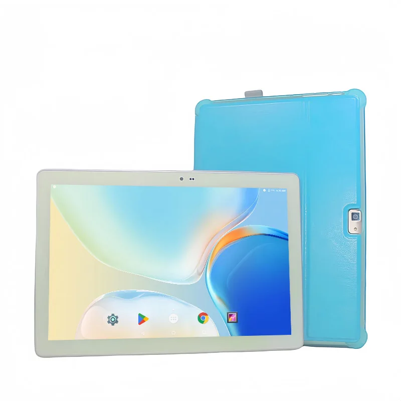 10.1 INCH WIFI Tablet PC RAM 2GB ROM 32GB K31 Android 10 CPU MTK9863 Quad-Core 1.3GHz Dual Camera Quad Core 10.1 INCH WIFI Tablet PC RAM 2GB ROM 32GB K31 Android 10 CPU MTK9863 Quad-Core 1.3GHz Dual Camera Quad Core