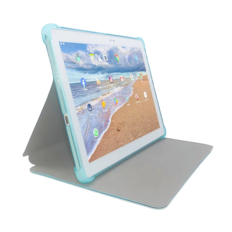 10.1 INCH WIFI Tablet PC RAM 2GB ROM 32GB K31 Android 10 CPU MTK9863 Quad-Core 1.3GHz Dual Camera Quad Core 10.1 INCH WIFI Tablet PC RAM 2GB ROM 32GB K31 Android 10 CPU MTK9863 Quad-Core 1.3GHz Dual Camera Quad Core