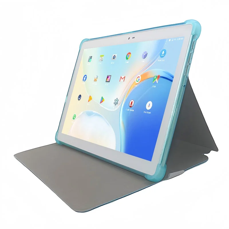 10.1 INCH WIFI Tablet PC RAM 2GB ROM 32GB K31 Android 10 CPU MTK9863 Quad-Core 1.3GHz Dual Camera Quad Core 10.1 INCH WIFI Tablet PC RAM 2GB ROM 32GB K31 Android 10 CPU MTK9863 Quad-Core 1.3GHz Dual Camera Quad Core