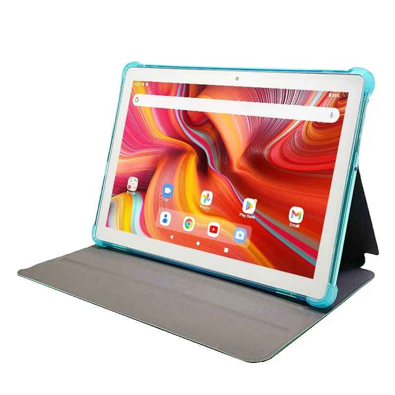 10.1 INCH WIFI Tablet PC RAM 2GB ROM 32GB K31 Android 10 CPU MTK9863 Quad-Core 1.3GHz Dual Camera Quad Core 10.1 INCH WIFI Tablet PC RAM 2GB ROM 32GB K31 Android 10 CPU MTK9863 Quad-Core 1.3GHz Dual Camera Quad Core