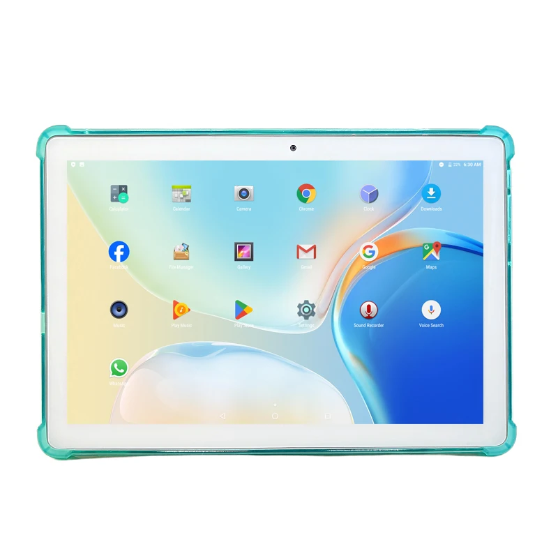 10.1 INCH WIFI Tablet PC RAM 2GB ROM 32GB K31 Android 10 CPU MTK9863 Quad-Core 1.3GHz Dual Camera Quad Core 10.1 INCH WIFI Tablet PC RAM 2GB ROM 32GB K31 Android 10 CPU MTK9863 Quad-Core 1.3GHz Dual Camera Quad Core