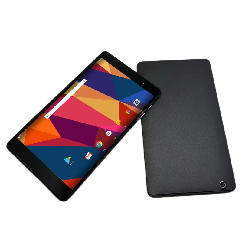 Newest Sales 8 INCH 2GB RAM 16GB ROM K8 Android 8 Tablet PC MTK8163 Quad- Core 1.33GHz 1280x800 pixels WIFI