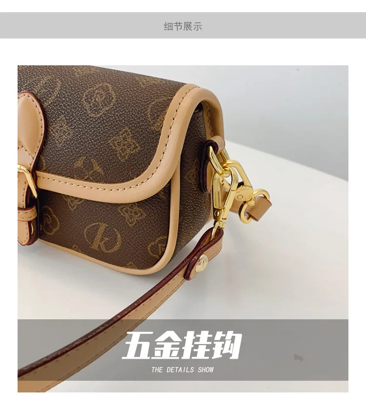Custom 1:1 Luxury Fashion Women's Chain Handbag Leather Girls Shoulder Messenger Bag Brand lightweight Commuting Bag Square Bag Custom 1:1 Luxury Fashion Women's Chain Handbag Leather Girls Shoulder Messenger Bag Brand lightweight Commuting Bag Square Bag