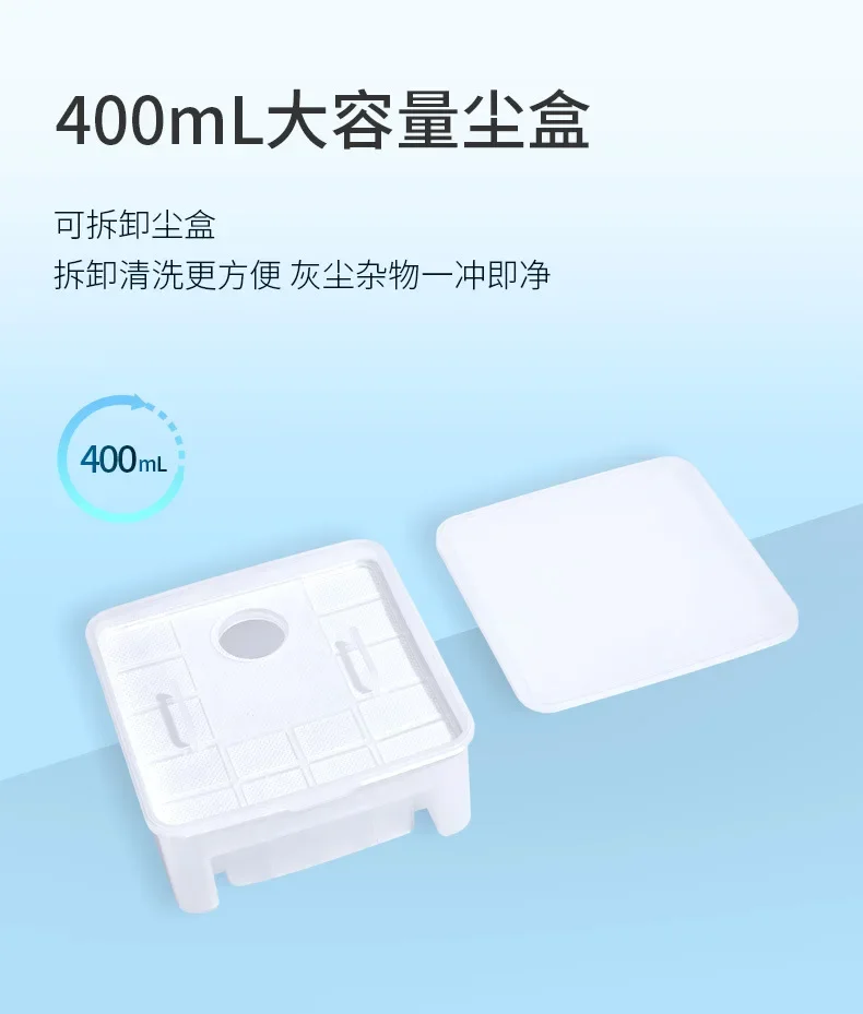 KONKA Smart Robot Vacuum Cleaner Automatic Sweeping Mopping Machine Multi Function Home Cleaning Appliances