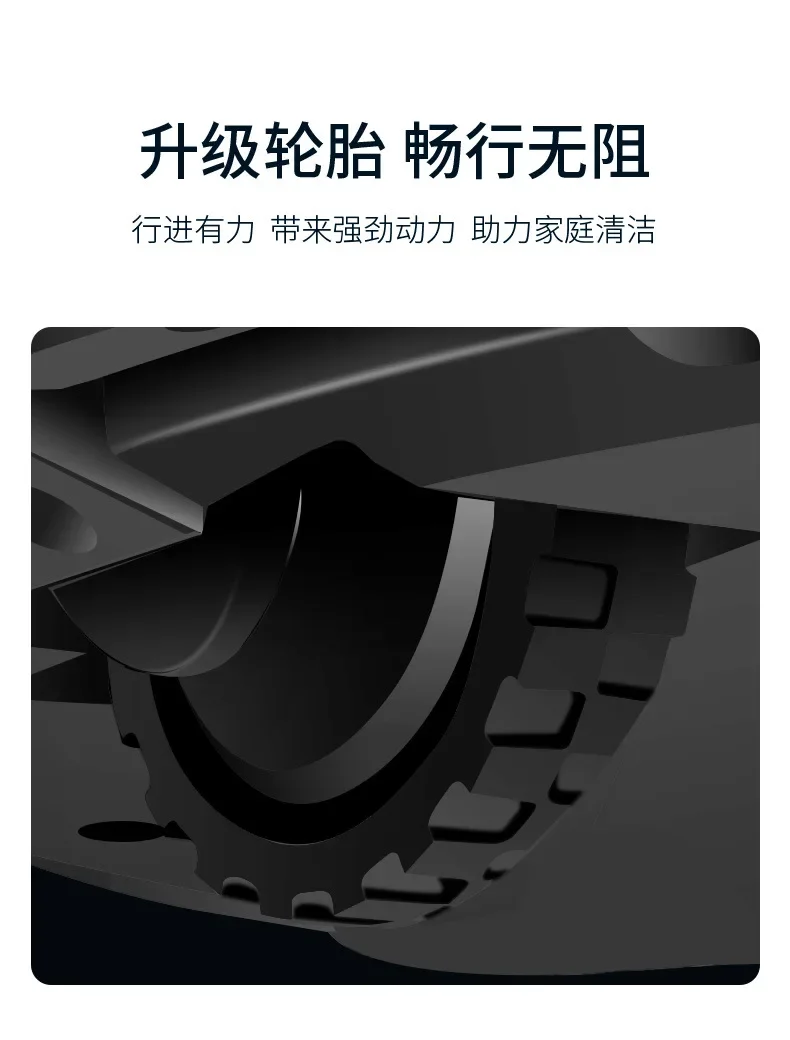 KONKA Smart Robot Vacuum Cleaner Automatic Sweeping Mopping Machine Multi Function Home Cleaning Appliances