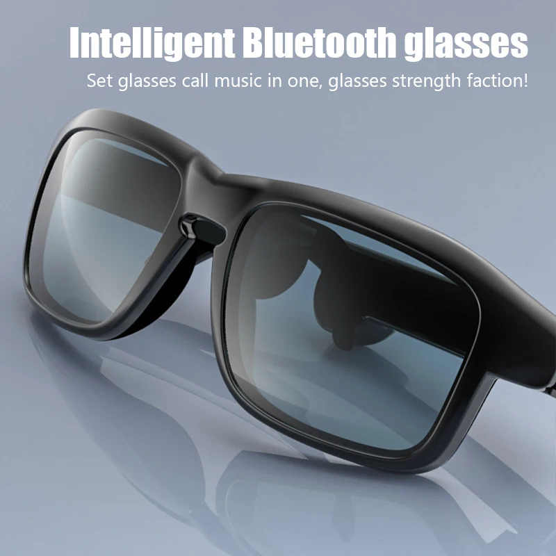 Original Bluetooth Glasses Sports Driving Bluetooth Sunglasses Wireless Bluetooth Headset Ear Hook Earbuds Wireless Headphones Original Bluetooth Glasses Sports Driving Bluetooth Sunglasses Wireless Bluetooth Headset Ear Hook Earbuds Wireless Headphones