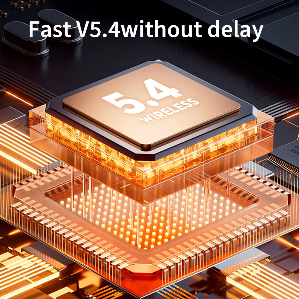 M113 Wireless Bluetooth Real Time Language Translator Earbuds Translation Earhook Headset 144 Languages AI Translators Headphone