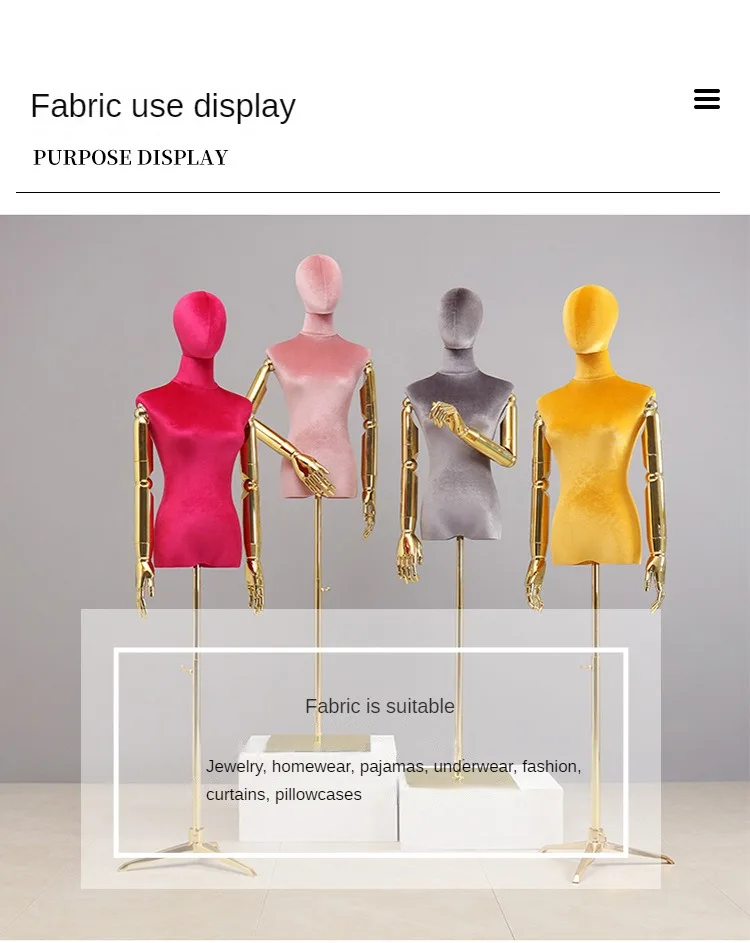 Bronzing Star Velvet Fabric By The Meter for Accessory Dress Pajamas Curtain Pillow Sofa Sewing Velour Cloth Stretch Warm Smooth