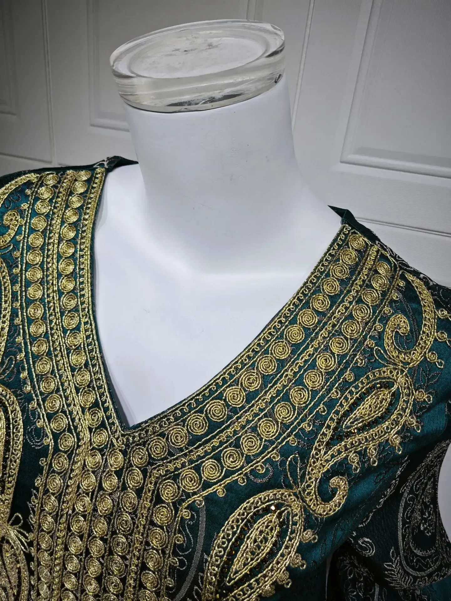 Eid Women Muslim Dress Jalabiya Abaya Dubai Vestidos Largos Party Caftan Ramadan Long Dresses Abayas Kaftan Arab Long Robe 2025