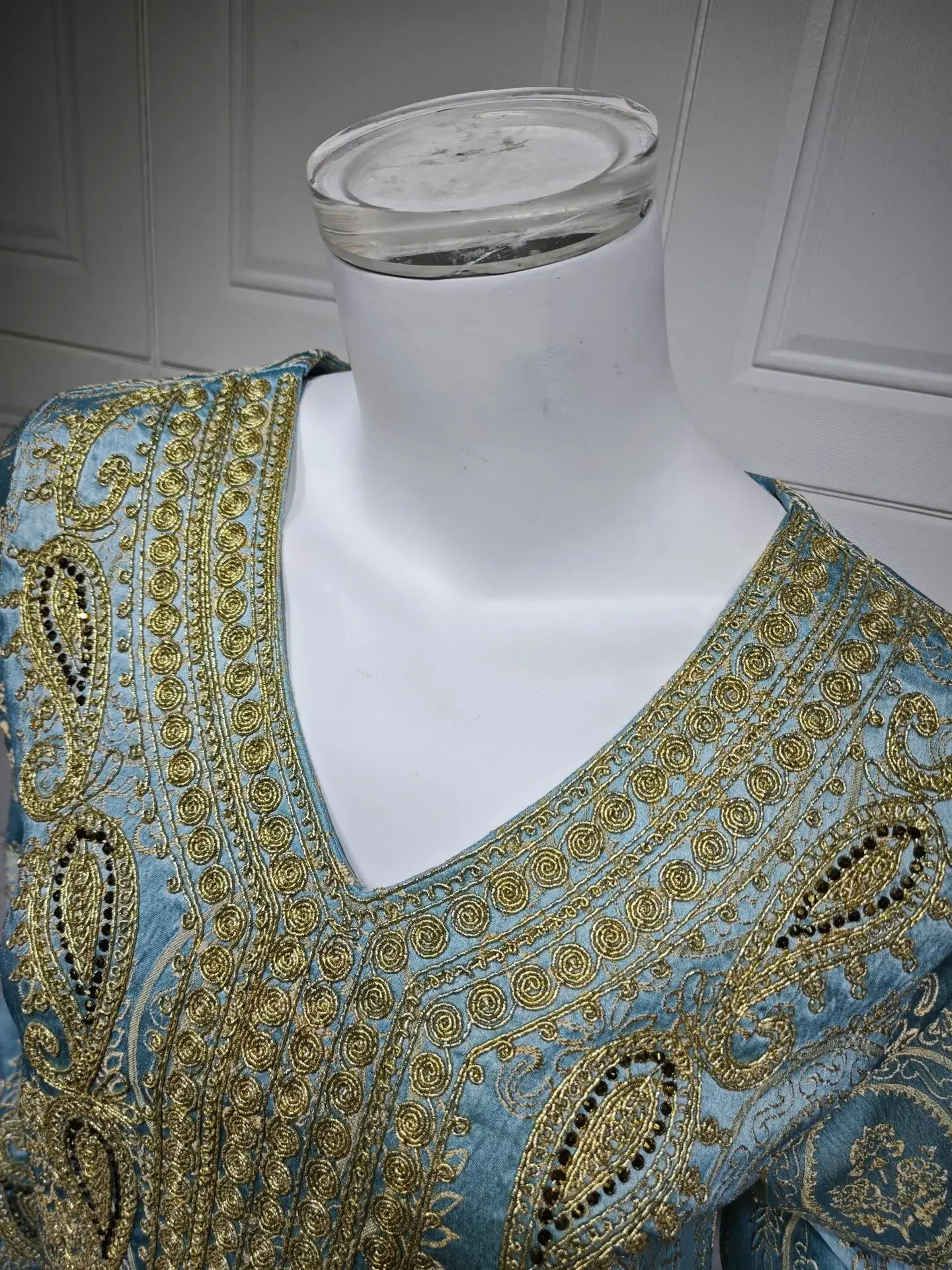 Eid Women Muslim Dress Jalabiya Abaya Dubai Vestidos Largos Party Caftan Ramadan Long Dresses Abayas Kaftan Arab Long Robe 2025