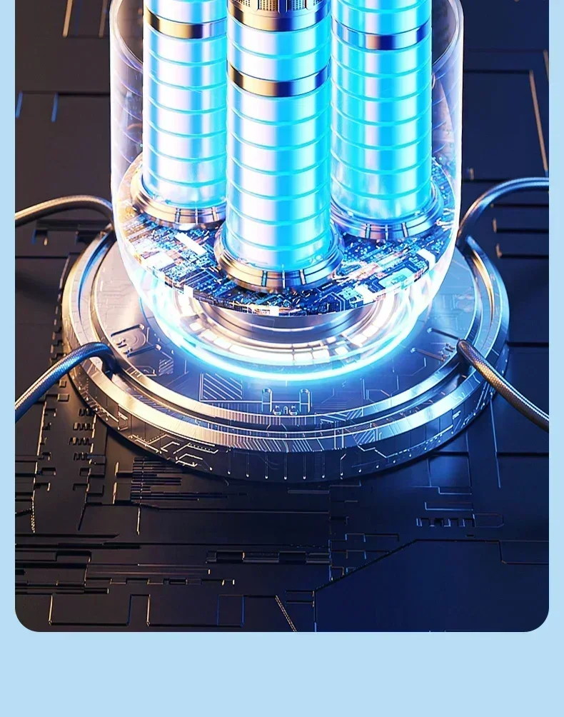 Portable air conditioning fan mini evaporative air cooler with 7 color LED lights 1/2/3 hour timer 3 wind speeds and 3 spray mod