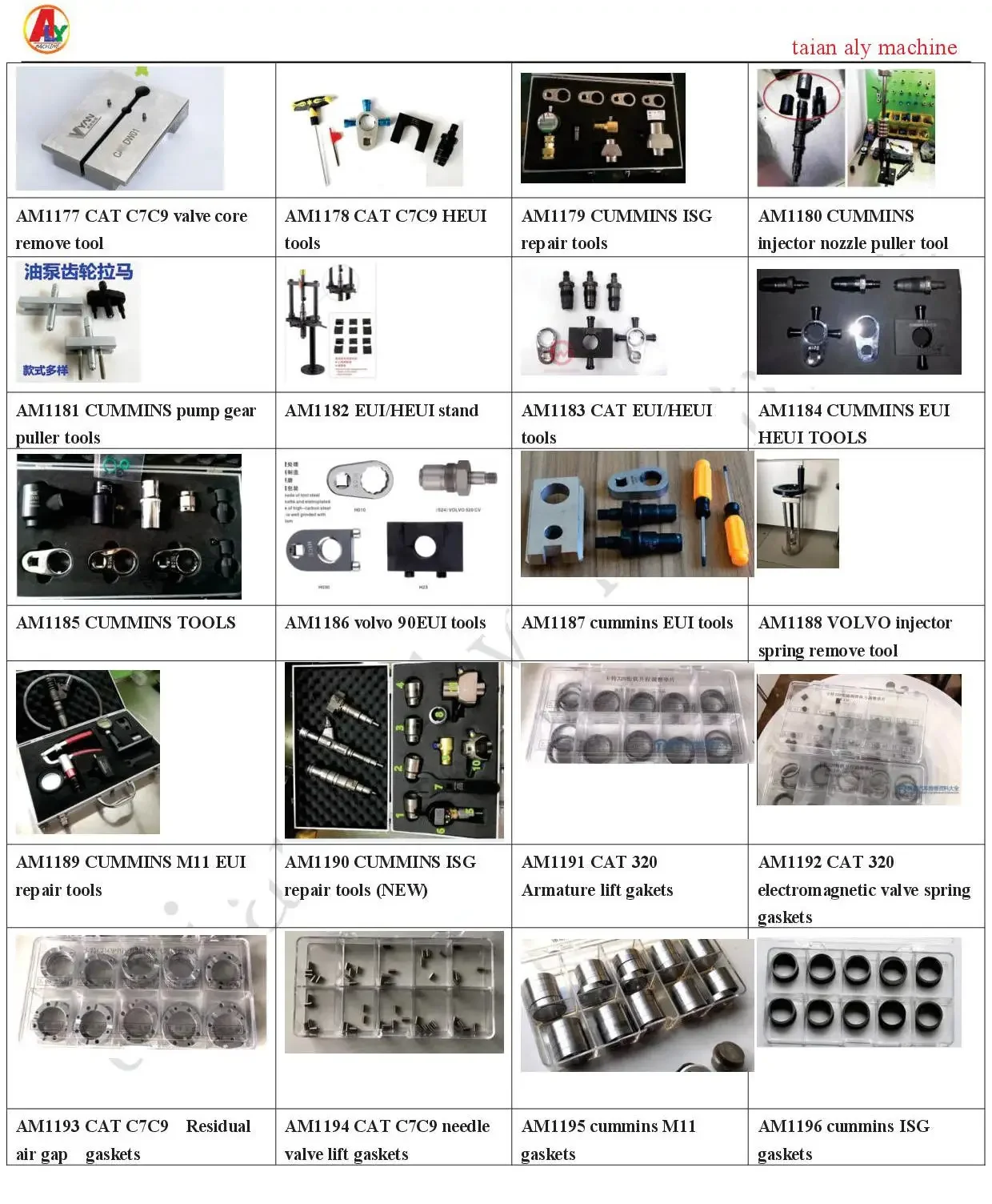 216PCS Automoitive Repair Sleeve Toolbox CRIN Injector Disassemble Tools 216PCS Automoitive Repair Sleeve Toolbox CRIN Injector Disassemble Tools