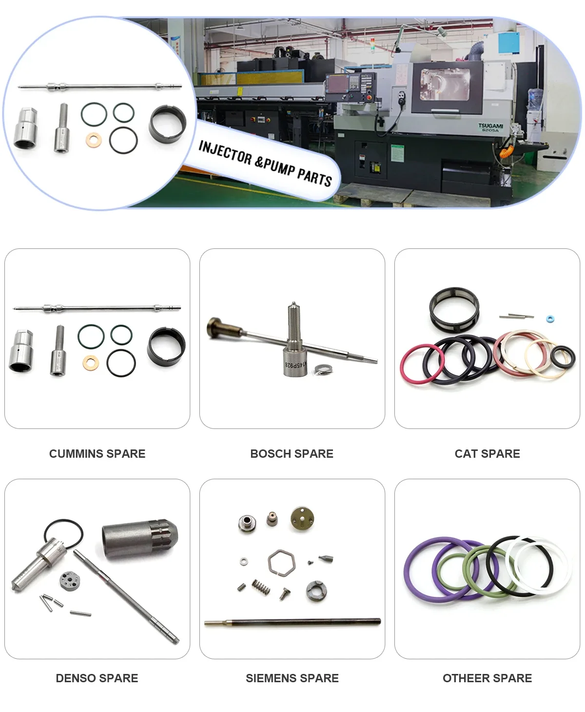 216PCS Automoitive Repair Sleeve Toolbox CRIN Injector Disassemble Tools 216PCS Automoitive Repair Sleeve Toolbox CRIN Injector Disassemble Tools