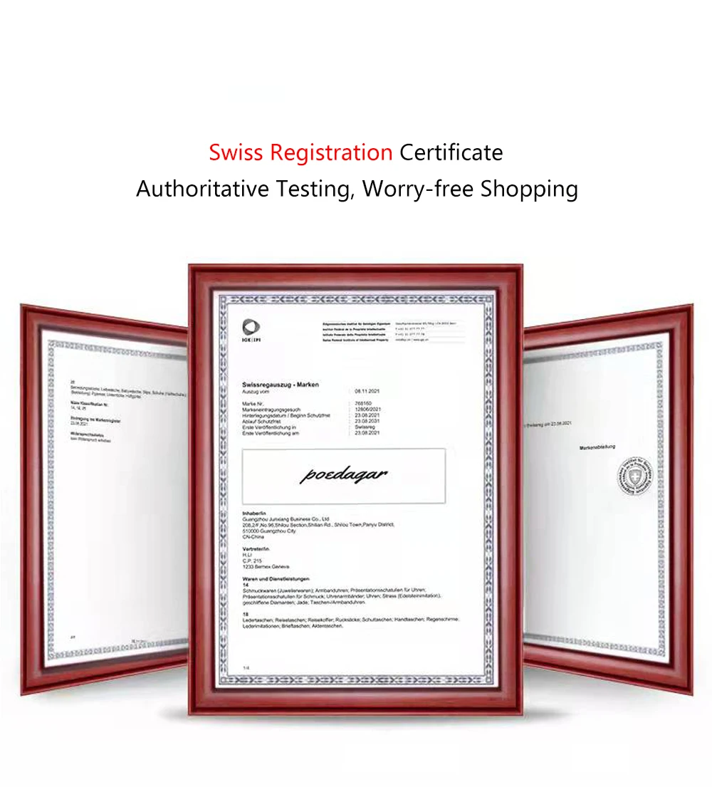 POEDAGAR Luxury Watches For Men Stainless Steel Waterproof Luminous Man Watch Date Week Fashion Casual Men's Quartz Watch Reloj