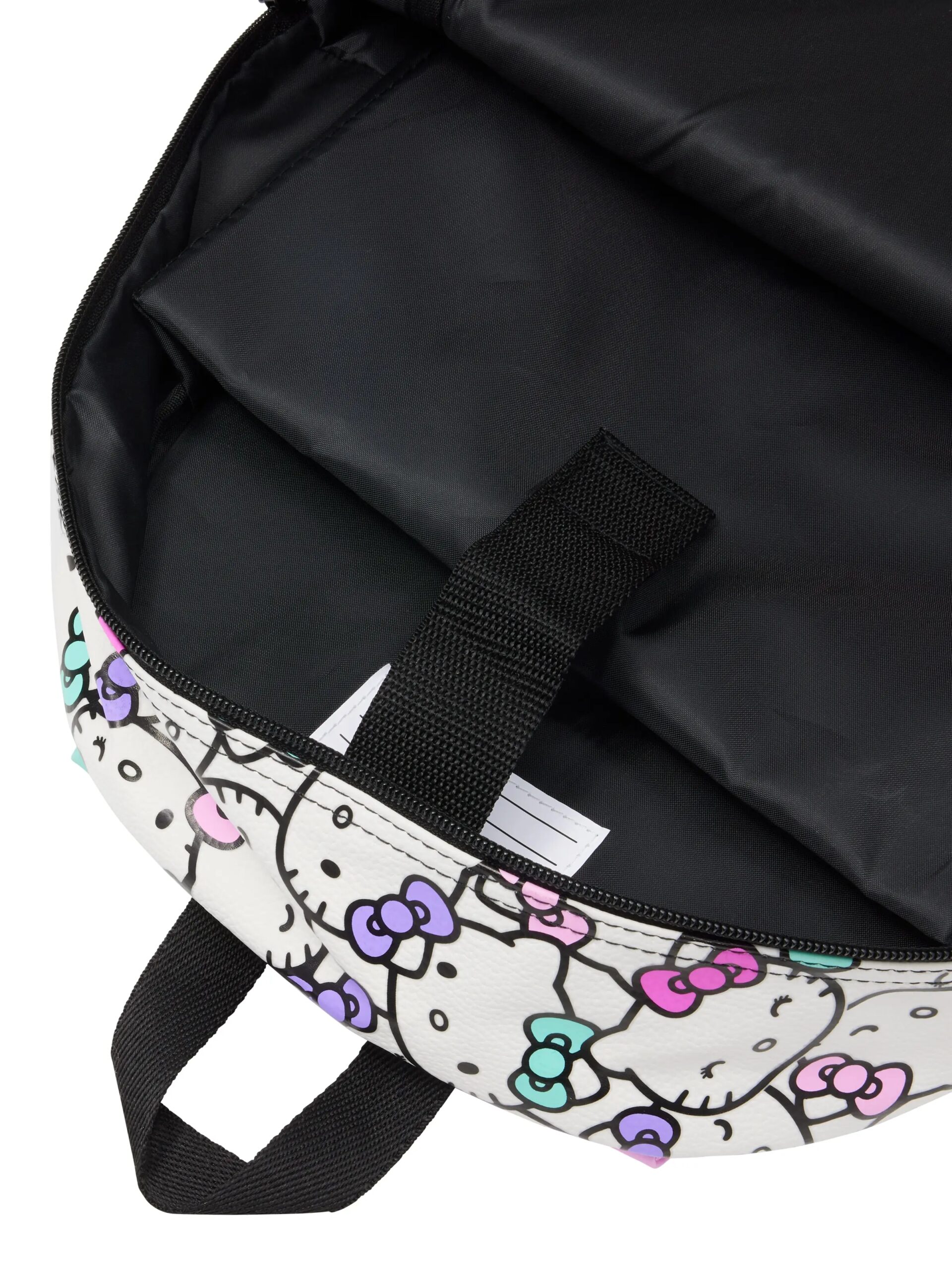 Hot Sales New Australia Smiggle Hello Kitty Cartoon Series Children School Bag Anime Backpack Student Gift