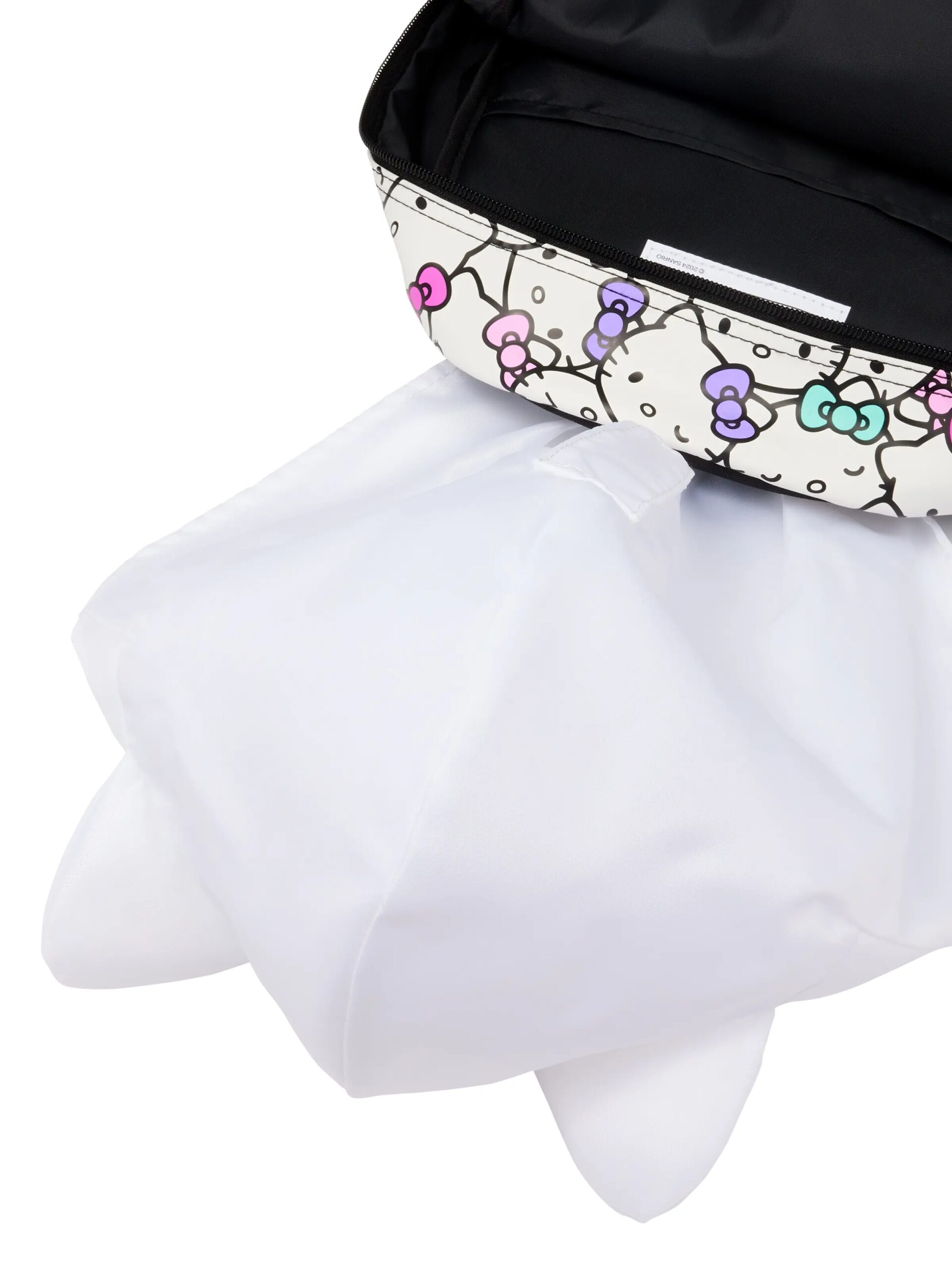 Hot Sales New Australia Smiggle Hello Kitty Cartoon Series Children School Bag Anime Backpack Student Gift