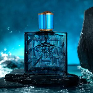 Brand Perfume Woody Notes Men Perfume Spray Flirting Fruity Pheromone Long Lasting Vibrant Gentleman Women Valentine's Day Gift