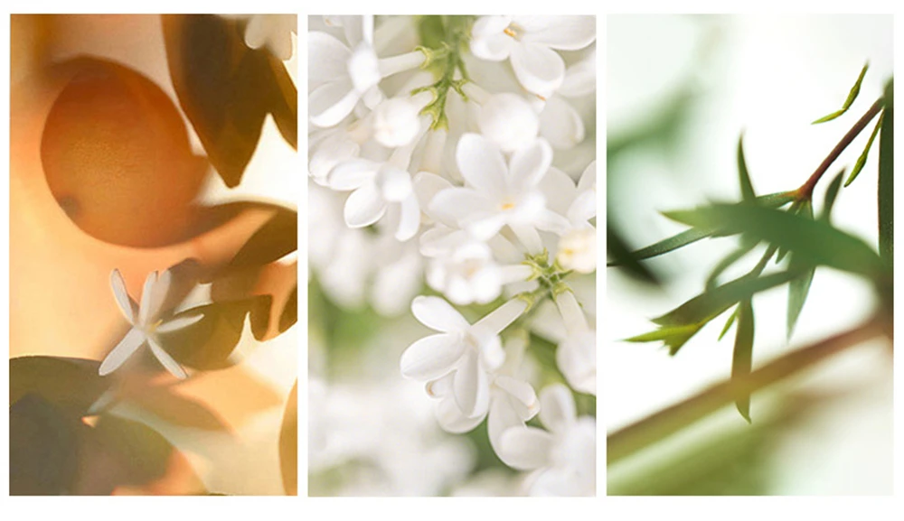 High Quality Men Perfume Hombre 90ml Gift Box 3pcs Set Colognes Scent Fascination Man Perfumes Masculinos Lasting Parfum Heren