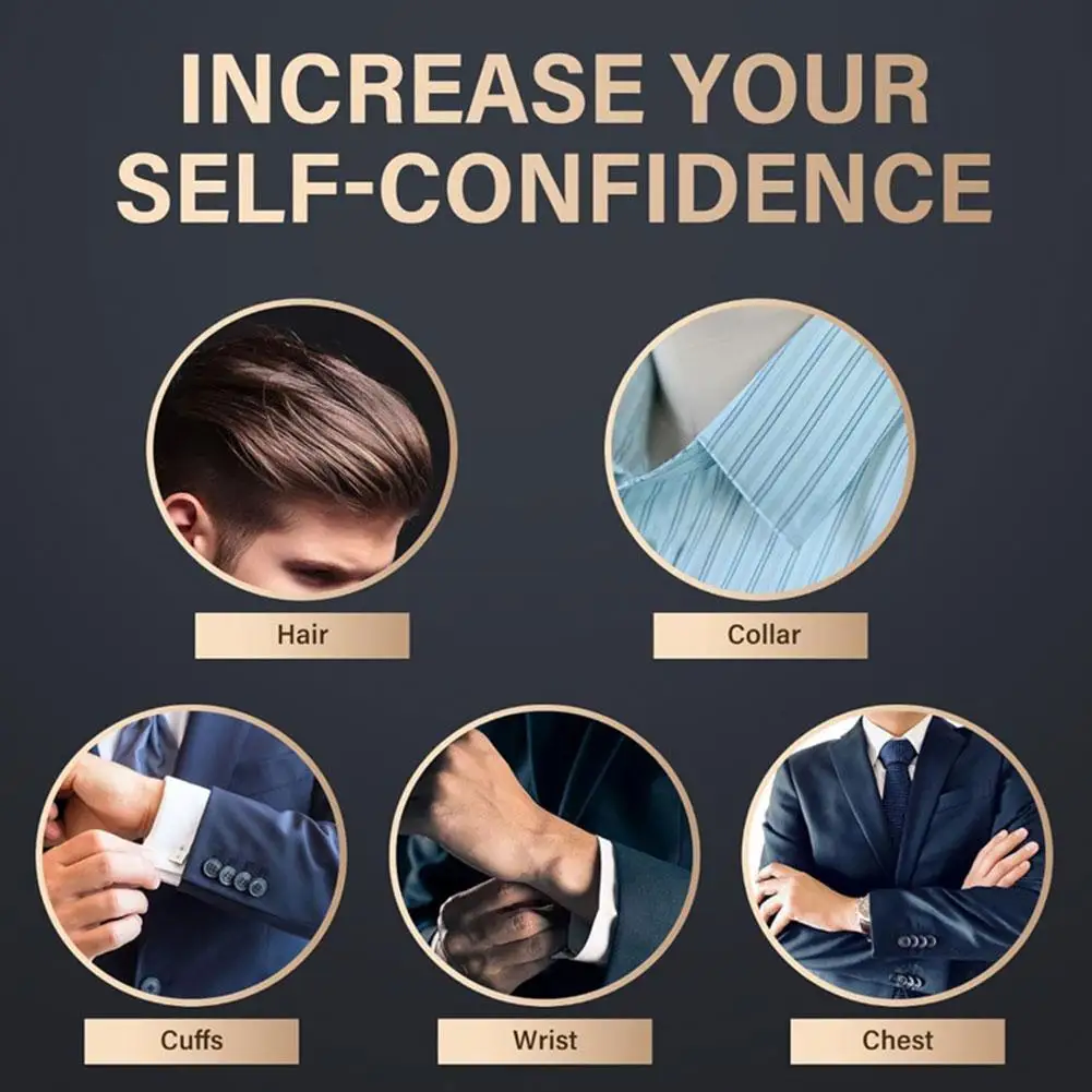 New Lasting Fragrance Body Fragrance New Luxury Men Cologne Workplace Fresh Eau De Toilette Elegant Gentleman Perfume For Boys