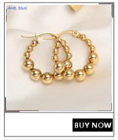 MHS.SUN Trend Stretch Stainless Steel Bracelets Gold Sliver Color 2MM 5MM 8MM Stacked Ball Beaded Bracelet For Women Men Jewelry