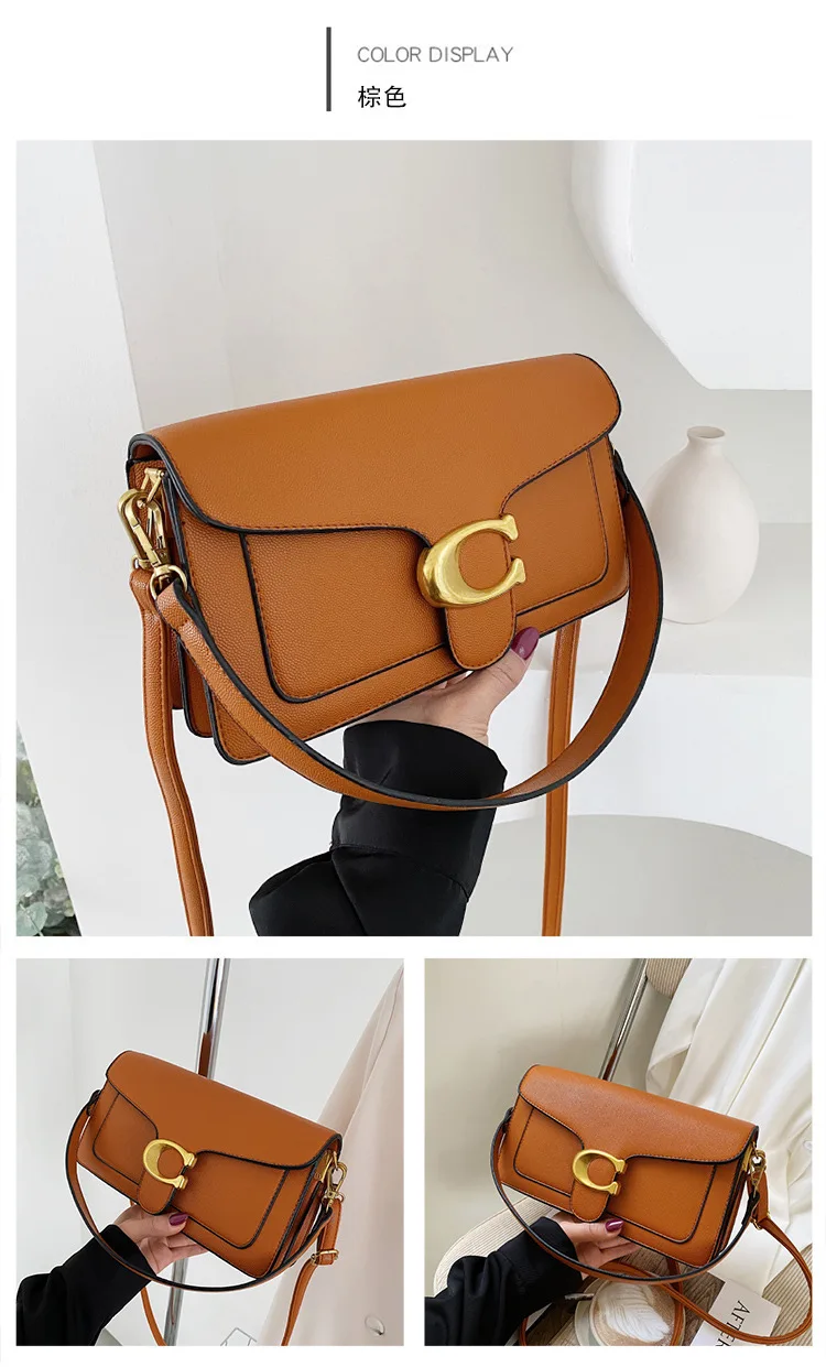 25 new Koujia rhombic taby Dionysian portable chain crossbody bag Joker fragrance underarm shoulder bag
