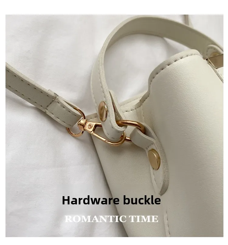 Women PU Leather Handbag Casual Tote Bag Lady Messenger Shoulder Bag Brand Design Female Totes Bolsa Black