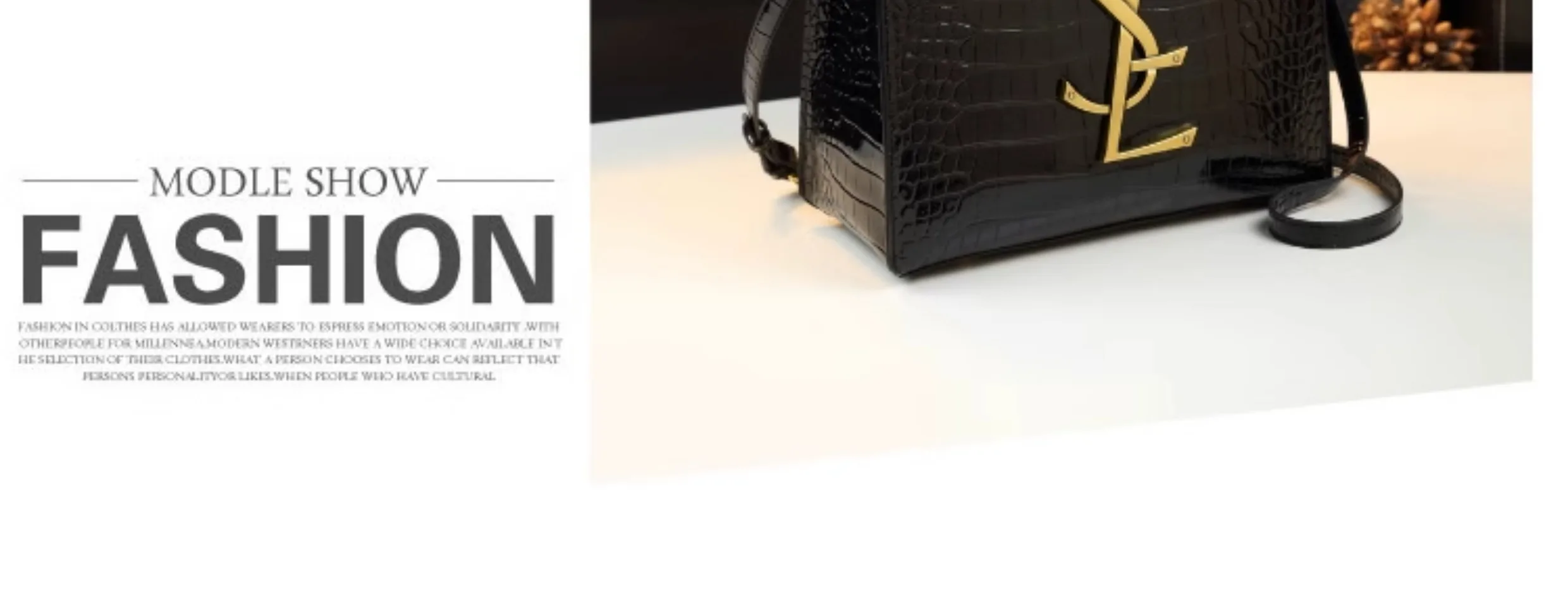 2025 New Arrival All-match Crocodile Pattern Atmospheric Middle-aged Women's Bag Large Capacity Portable Tote Bag Handbags