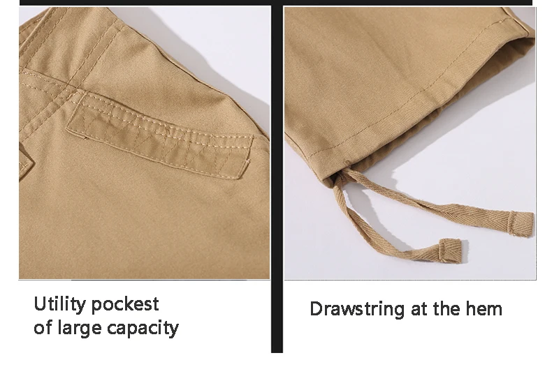 Tactical Cargo Pants Men Cotton Overalls Outdoor Work Trousers Big Size Hombre Clothing Camo Hiking Pants Tactical Cargo Pants Men Cotton Overalls Outdoor Work Trousers Big Size Hombre Clothing Camo Hiking Pants