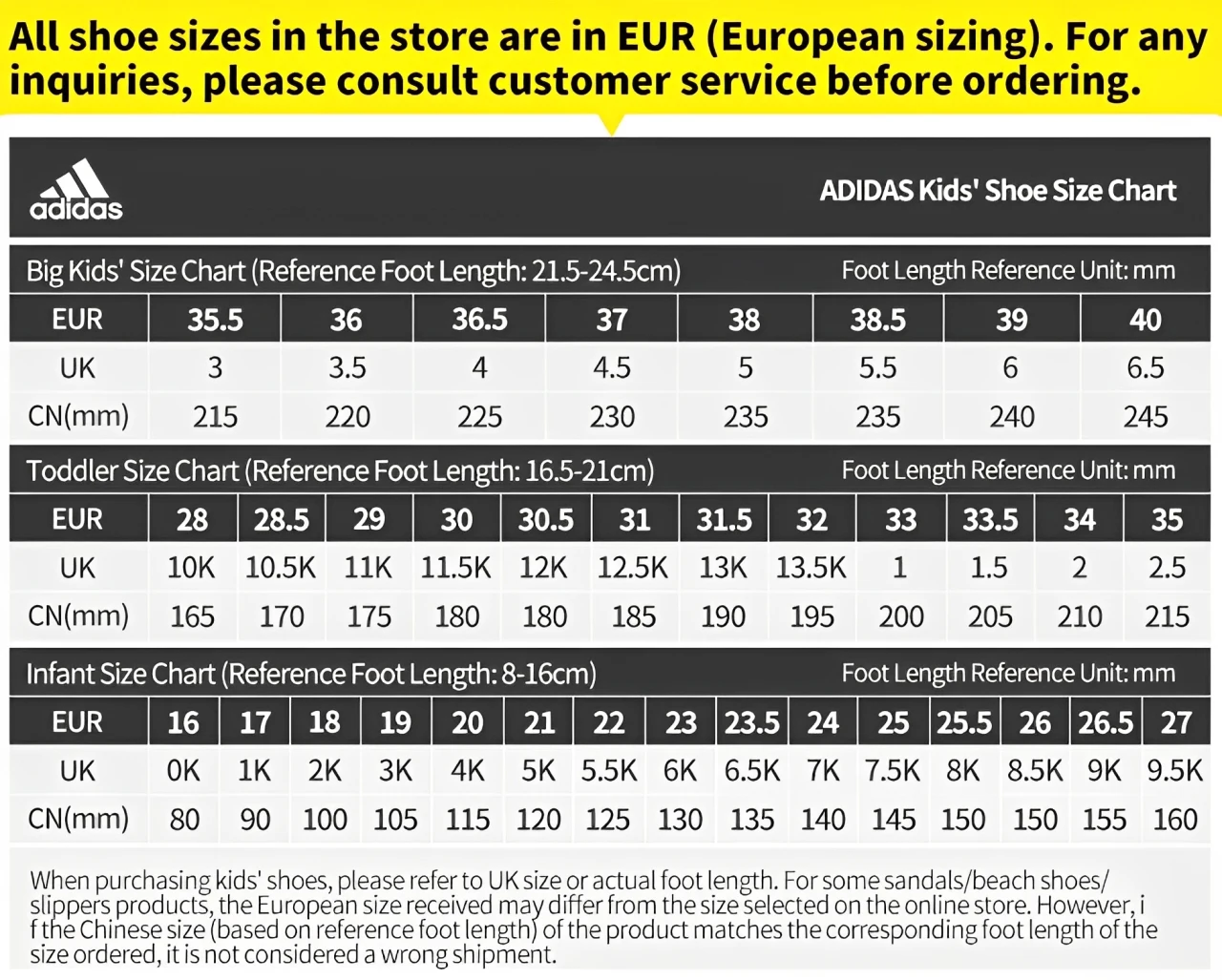 Adidas Genuine New Children BOA Dial Lightweight Running Shoes IE3961