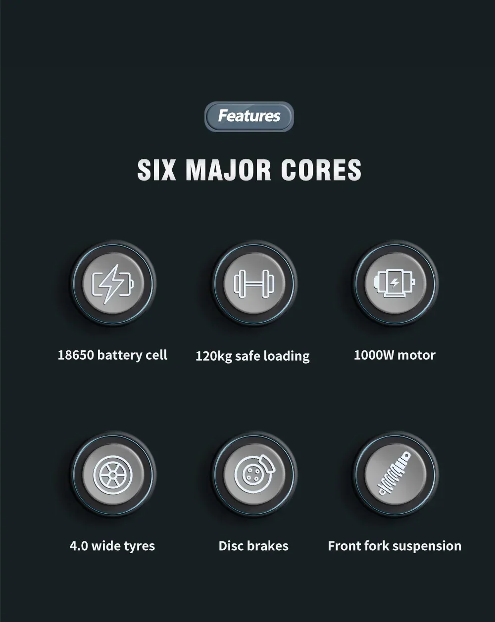 1000W motor 48V 20AH battery Australian warehouse Ebike L20 Fatbike Folding 20 Inch MTB Snow Bike with 50KM/H Electric