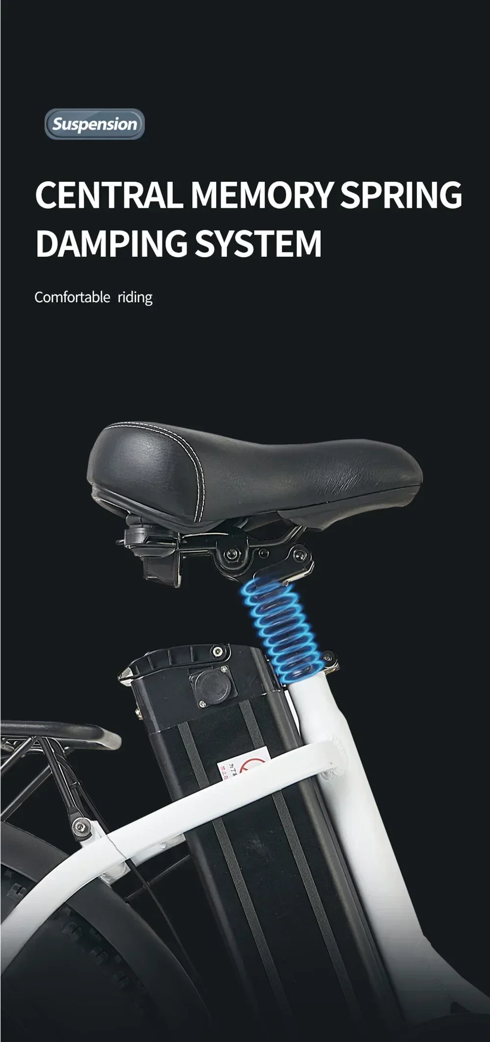 1000W motor 48V 20AH battery Australian warehouse Ebike L20 Fatbike Folding 20 Inch MTB Snow Bike with 50KM/H Electric