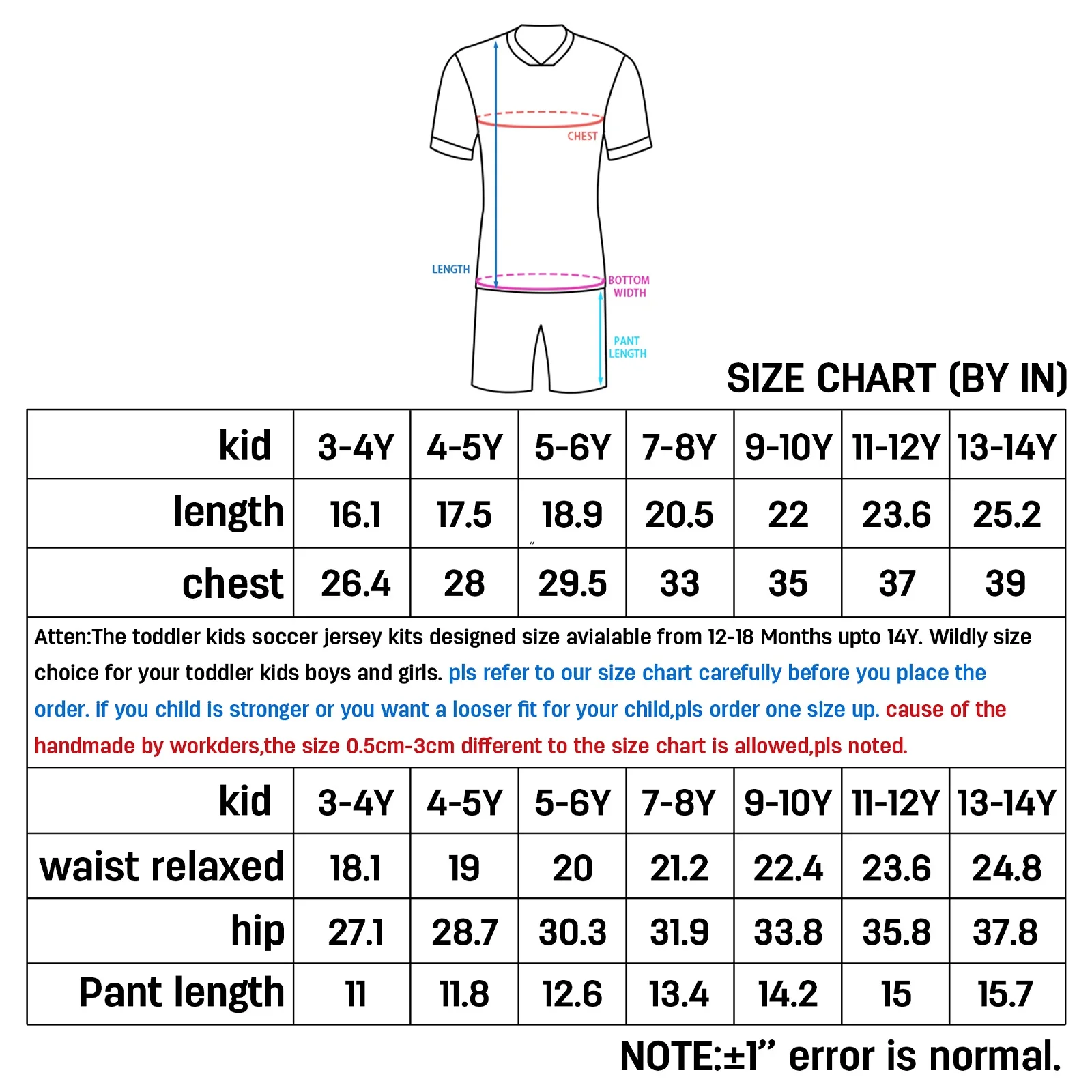 Custom Canada Football Jersey for Kids Personalized Soccer Team Training Shirt with Name Number Boys Girls Fans Soccer Uniform