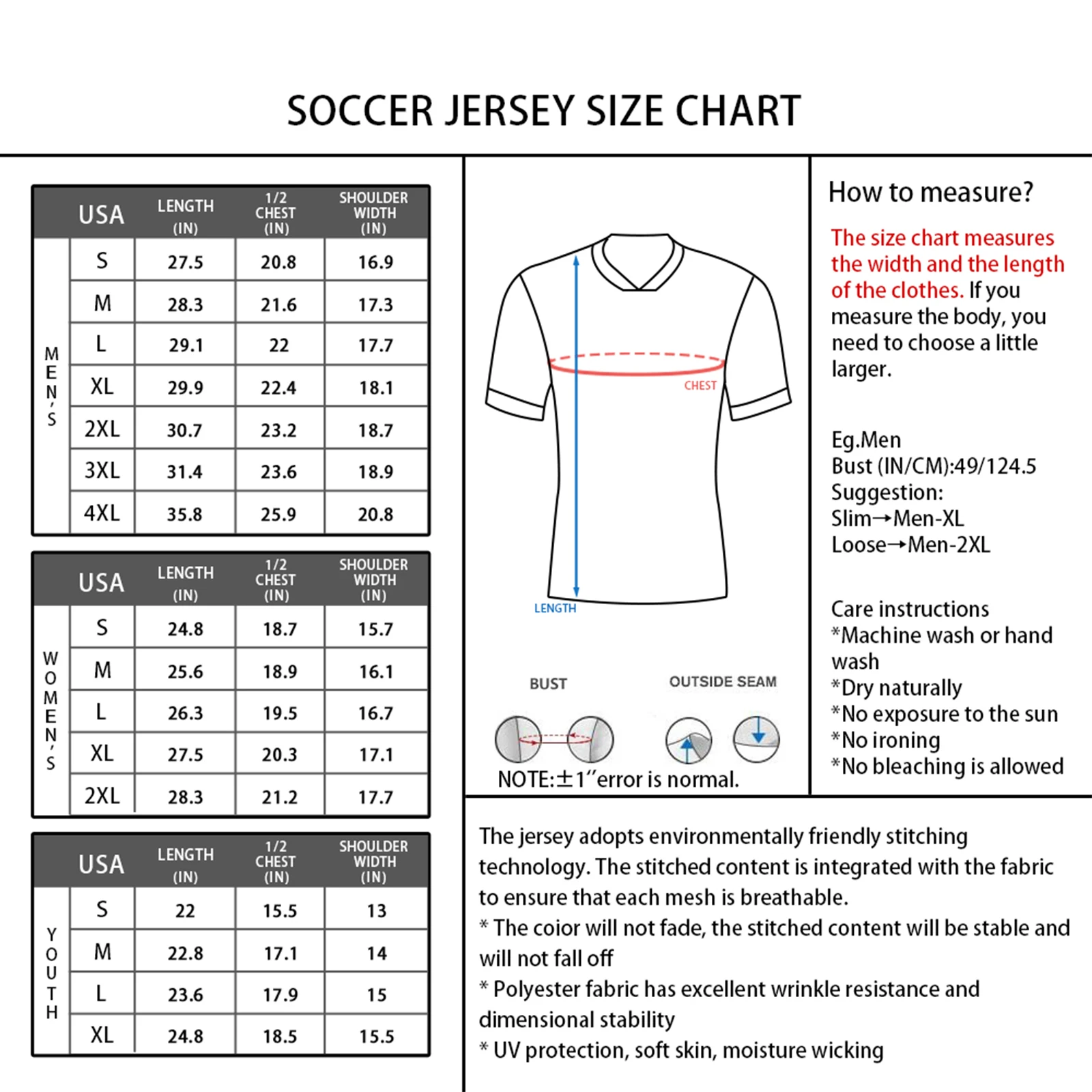Custom France Soccer Jersey Quick-Dry Football Shirt Personalized Name Number Sports Uniform for Men Women Youth Fans Gift