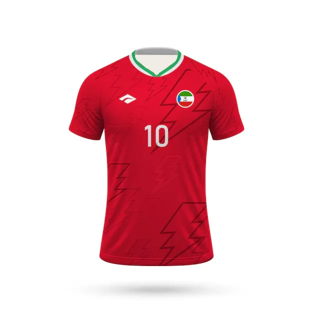 2026 Summer New Canada China Hong Kong Iraq Tunisia Team Jersey Men's Breathable Quick Drying Comfortable Jersey