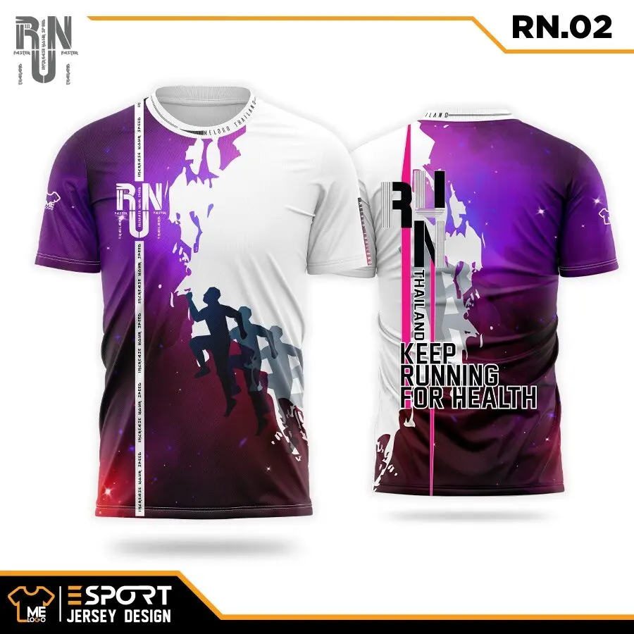 2026 Summer New Canada China Hong Kong Iraq Tunisia Team Jersey Men's Breathable Quick Drying Comfortable Jersey