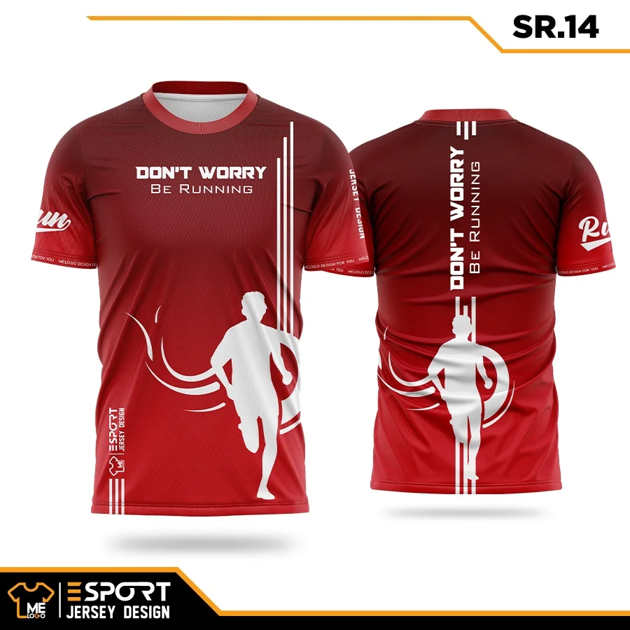 2026 Summer New Canada China Hong Kong Iraq Tunisia Team Jersey Men's Breathable Quick Drying Comfortable Jersey